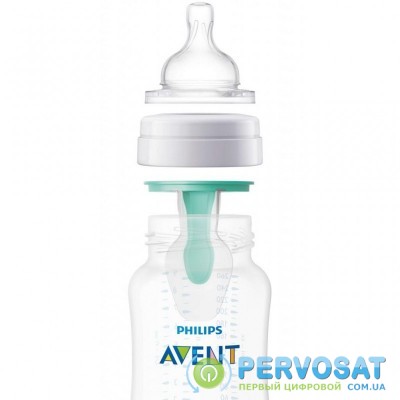 Бутылочка для кормления Philips AVENT Anti-сolic 260 мл (SCF813/14)