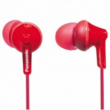 Навушники PANASONIC RP-HJE125E-R Навушники PANASONIC RP-HJE125E-R