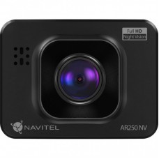 Відеореєстратор Navitel AR250 Night Vision AR250 NV (8594181742153) Відеореєстратор Navitel AR250 Night Vision AR250 NV (8594181742153)