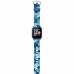 Смарт-часы CANYON CNE-KW33BL Kids smartwatch Blue camouflage (CNE-KW33BL)