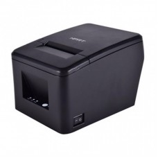 Принтер чеків HPRT TP80BE (USB+Ethernet+Serial) чорний (19605) Принтер чеків HPRT TP80BE (USB+Ethernet+Serial) чорний (19605)