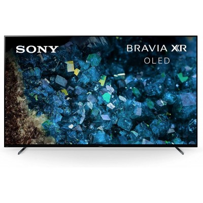 Телевізор 55&quot; Sony OLED 4K 100Hz Smart GoogleTV Black