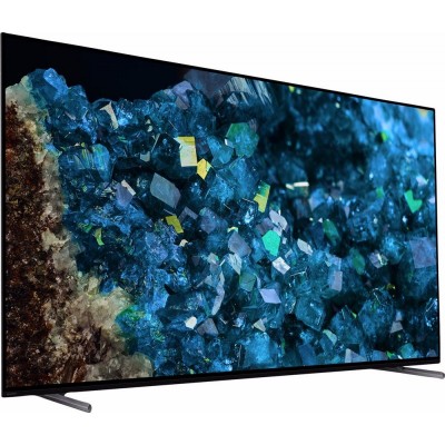 Телевізор 55&quot; Sony OLED 4K 100Hz Smart GoogleTV Black