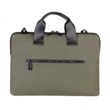 Сумка-чохол Tucano Gommo Super Slim 13"/14", зелений Сумка-чохол Tucano Gommo Super Slim 13"/14", зелений