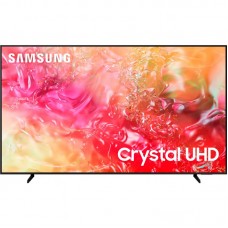 Телевізор 75" Samsung LED 4K UHD 50Hz Smart Tizen Black Телевізор 75" Samsung LED 4K UHD 50Hz Smart Tizen Black