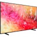 Телевізор 75&quot; Samsung LED 4K UHD 50Hz Smart Tizen Black