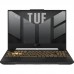 Ноутбук ASUS TUF F15 FX507VU-LP201 15.6&quot; FHD IPS, Intel i7-13620H, 16GB, F512GB, NVD4050-6, NoOS, Сірий