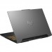 Ноутбук ASUS TUF F15 FX507VU-LP201 15.6&quot; FHD IPS, Intel i7-13620H, 16GB, F512GB, NVD4050-6, NoOS, Сірий