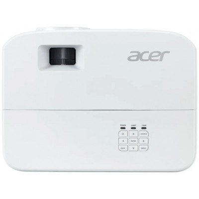 Проєктор Acer P1257 XGA, 4800 lm, 1.51-1.97 Проєктор Acer P1257 XGA, 4800 lm, 1.51-1.97