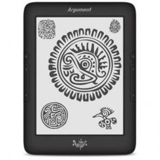 Электронная книга EvroMedia Argument (8Gb) Электронная книга EvroMedia Argument (8Gb)