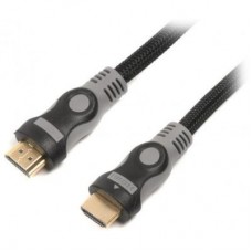 Кабель мультимедійний HDMI to HDMI 2.0m Viewcon (VC-HDMI-165-2m)