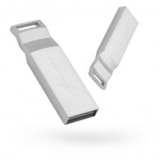 USB флеш накопичувач eXceleram 16GB U2 Series Silver USB 2.0 (EXP2U2U2S16) USB флеш накопичувач eXceleram 16GB U2 Series Silver USB 2.0 (EXP2U2U2S16)