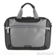 Сумка для ноутбука SUMDEX 10" PON-308 BK (PON-308BK) Сумка для ноутбука SUMDEX 10" PON-308 BK (PON-308BK)