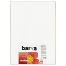 Папір BARVA A3 Everyday Matte 170г, 20л (IP-AE170-324) Папір BARVA A3 Everyday Matte 170г, 20л (IP-AE170-324)