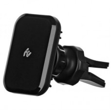 Універсальний автотримач 2E CH0103 magnetic, black (2E-CH01-03) Універсальний автотримач 2E CH0103 magnetic, black (2E-CH01-03)