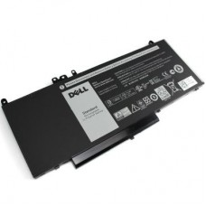 Акумулятор до ноутбука Dell Latitude E5570 6MT4T, 8100mAh (62Wh), 6cell, 7.6V, Li-ion (A47176) Акумулятор до ноутбука Dell Latitude E5570 6MT4T, 8100mAh (62Wh), 6cell, 7.6V, Li-ion (A47176)