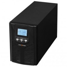 Пристрій безперебійного живлення LogicPower Smart-UPS 1000 Pro (6781) Пристрій безперебійного живлення LogicPower Smart-UPS 1000 Pro (6781)