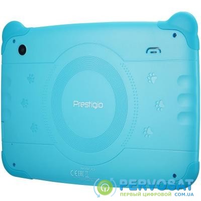 Планшет PRESTIGIO Smartkids 3197 7" 1/16GB Wi-Fi Blue (PMT3197_W_D_BE)