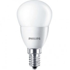 Лампочка PHILIPS ESSLEDLustre 6.5-75W E14 840 P45NDFR RCA (929001886907)
