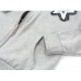 Спортивный костюм Breeze со звездой (9644-146G-gray)