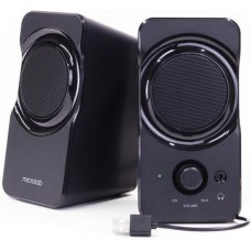 Колонки MICROLAB 2.0 B-17 Black