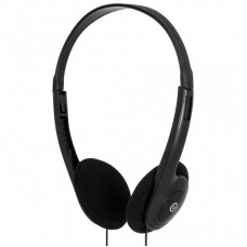 Навушники Ergo VD-190 Black (VD-190)