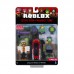 Roblox Игровая коллекционная фигурка Game Packs Ghost Simulator W8