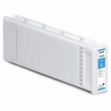 Картридж Epson SC-T3000/5000/7000 Cyan 700мл (C13T694200) Картридж Epson SC-T3000/5000/7000 Cyan 700мл (C13T694200)