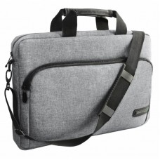 Сумка для ноутбука Grand-X 14'' SB-148 soft pocket Grey (SB-148G) Сумка для ноутбука Grand-X 14'' SB-148 soft pocket Grey (SB-148G)