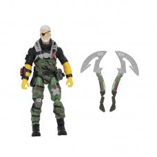 Колекційна фігурка Jazwares Fortnite Solo Mode Core Figure Riptide S9 Колекційна фігурка Jazwares Fortnite Solo Mode Core Figure Riptide S9