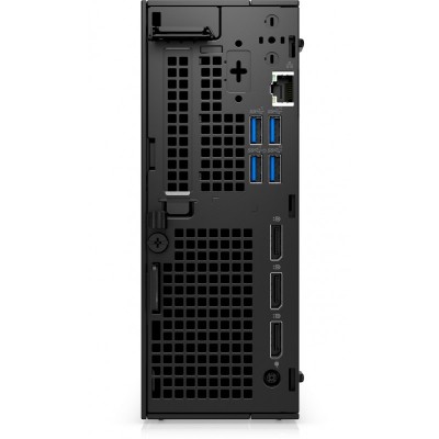 Робоча станція DELL Precision 3260 CFF/Intel i7-12700/16/512F/int/kbm/Lin