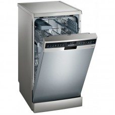 Посудомийна машина Siemens, 9компл., A+, 45см, дисплей, нерж