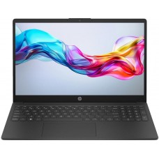 Ноутбук HP 15-fd1073ua 15.6" FHD IPS AG, Intel 5-120U, 16GB, F1024GB, UMA, DOS, чорний Ноутбук HP 15-fd1073ua 15.6" FHD IPS AG, Intel 5-120U, 16GB, F1024GB, UMA, DOS, чорний