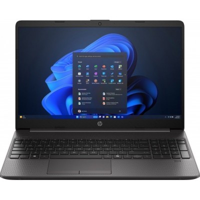 Ноутбук HP 250R-G9 15.6" FHD IPS AG, Intel i3-1315U, 8GB, F512GB, UMA, DOS, чорний