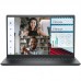 Ноутбук Dell Vostro 3520 15.6" FHD AG, Intel i5-1235U, 16GB, F512GB, UMA, Lin, чорний