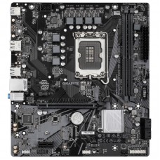 Материнська плата GIGABYTE H610M D3W DDR4 s1700 H610 2xDDR4 HDMI DP mATX Материнська плата GIGABYTE H610M D3W DDR4 s1700 H610 2xDDR4 HDMI DP mATX