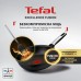 Сковорода Tefal Excellence Fusion, 26см, алюміній, бакеліт, чорний