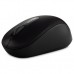 Мышка Microsoft Mobile Mouse 3600 Black (PN7-00004)