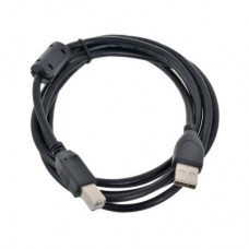 Кабель для принтера USB 2.0 AM/BM 1.8m PATRON (CAB-PN-AMBM-18F) Кабель для принтера USB 2.0 AM/BM 1.8m PATRON (CAB-PN-AMBM-18F)