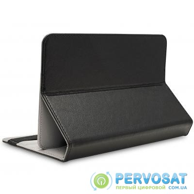 Чехол для планшета AirOn Universal 8" black (4821784622083)