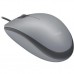 Мишка Logitech M110 Silent Gray (910-005490)