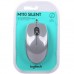 Мишка Logitech M110 Silent Gray (910-005490)