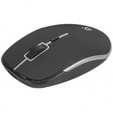 Мишка Defender Hit MB-775 Black (52775) Мишка Defender Hit MB-775 Black (52775)