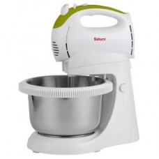 Міксер SATURN ST-FP1055 Green (ST-FP1055Green)