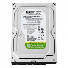 Жорсткий диск 3.5" 500Gb WD (# WD5000AVDS #) Жорсткий диск 3.5" 500Gb WD (# WD5000AVDS #)