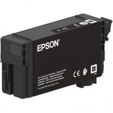 Картридж EPSON SC-T3100/T5100 Black, 80мл (C13T40D140) Картридж EPSON SC-T3100/T5100 Black, 80мл (C13T40D140)
