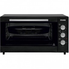 Електропіч PRIME Technics PEO 3505 Bl (PEO3505Bl) Електропіч PRIME Technics PEO 3505 Bl (PEO3505Bl)