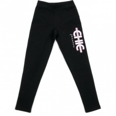 Лосини Breeze утеплені (14897-128G-black) Лосини Breeze утеплені (14897-128G-black)