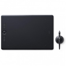 Графічний планшет Wacom Intuos Pro L (PTH-860-R) Графічний планшет Wacom Intuos Pro L (PTH-860-R)