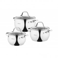 ARDESTO Gemini[AR1906GSS]